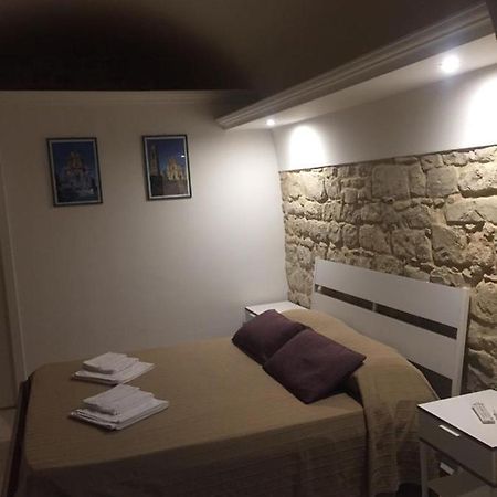 House Garden Modica Apartment Екстериор снимка