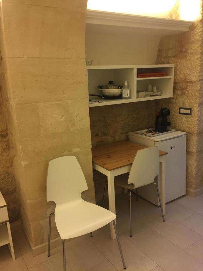 House Garden Modica Apartment Екстериор снимка