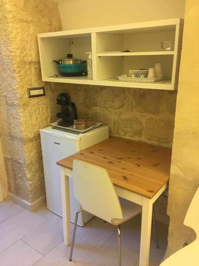 House Garden Modica Apartment Екстериор снимка