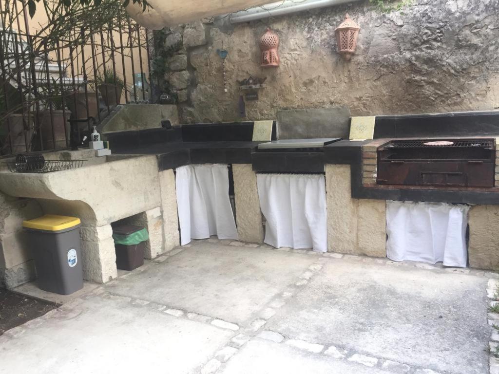 House Garden Modica Apartment Екстериор снимка